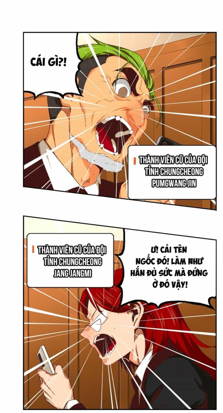 Chúa Tể Học Đường - Chuong 566 - ảnh 73
