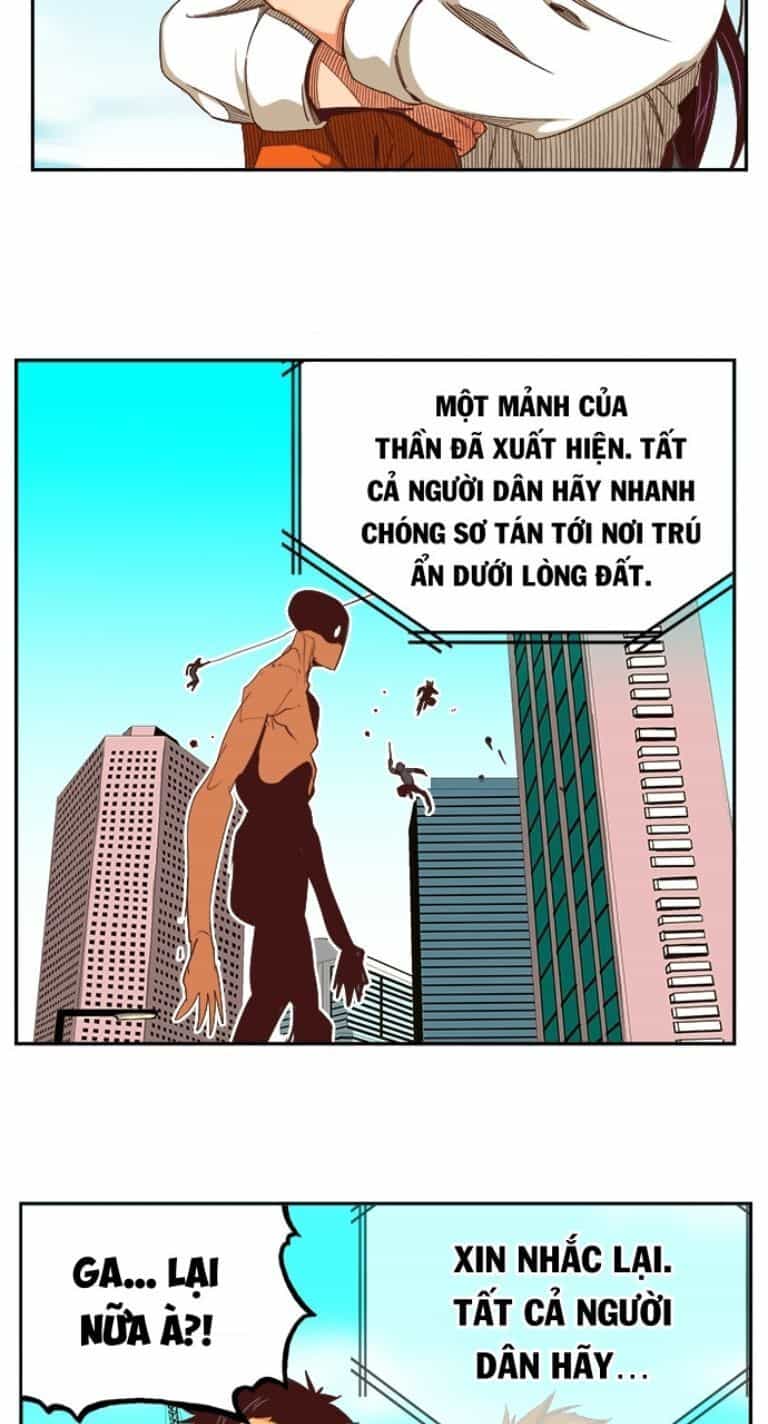 Chúa Tể Học Đường - Chương 566.1 - ảnh 33