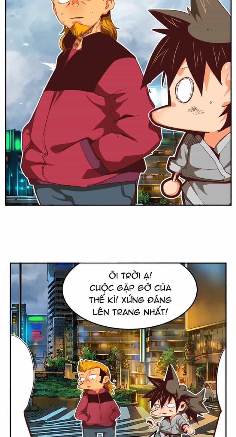 Chúa Tể Học Đường - Chuong 567 - ảnh 96