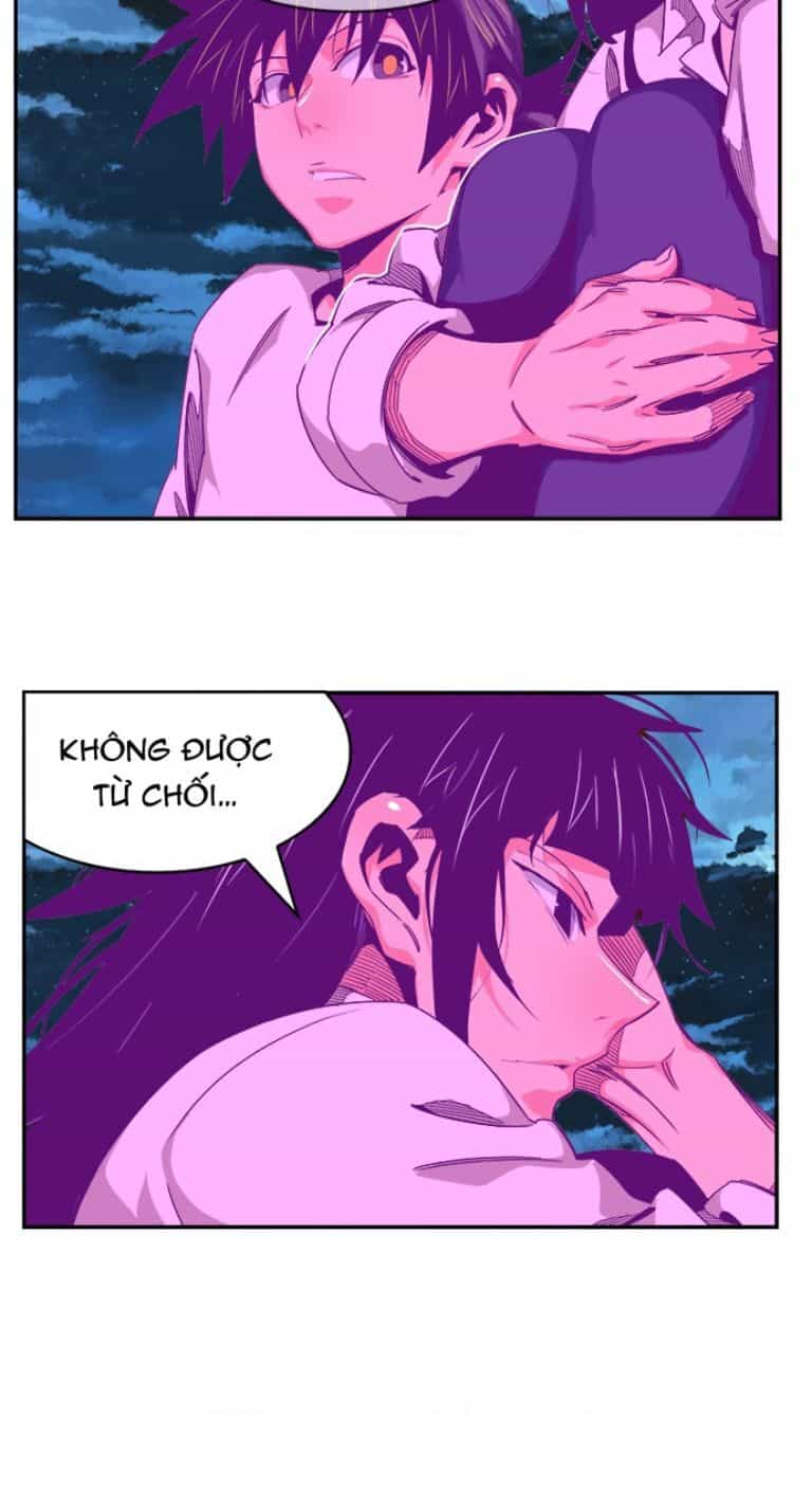 Chúa Tể Học Đường - Chuong 568 - ảnh 89