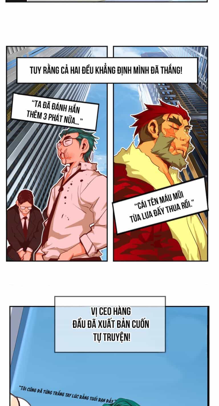 Chúa Tể Học Đường - Chuong 569 - ảnh 19