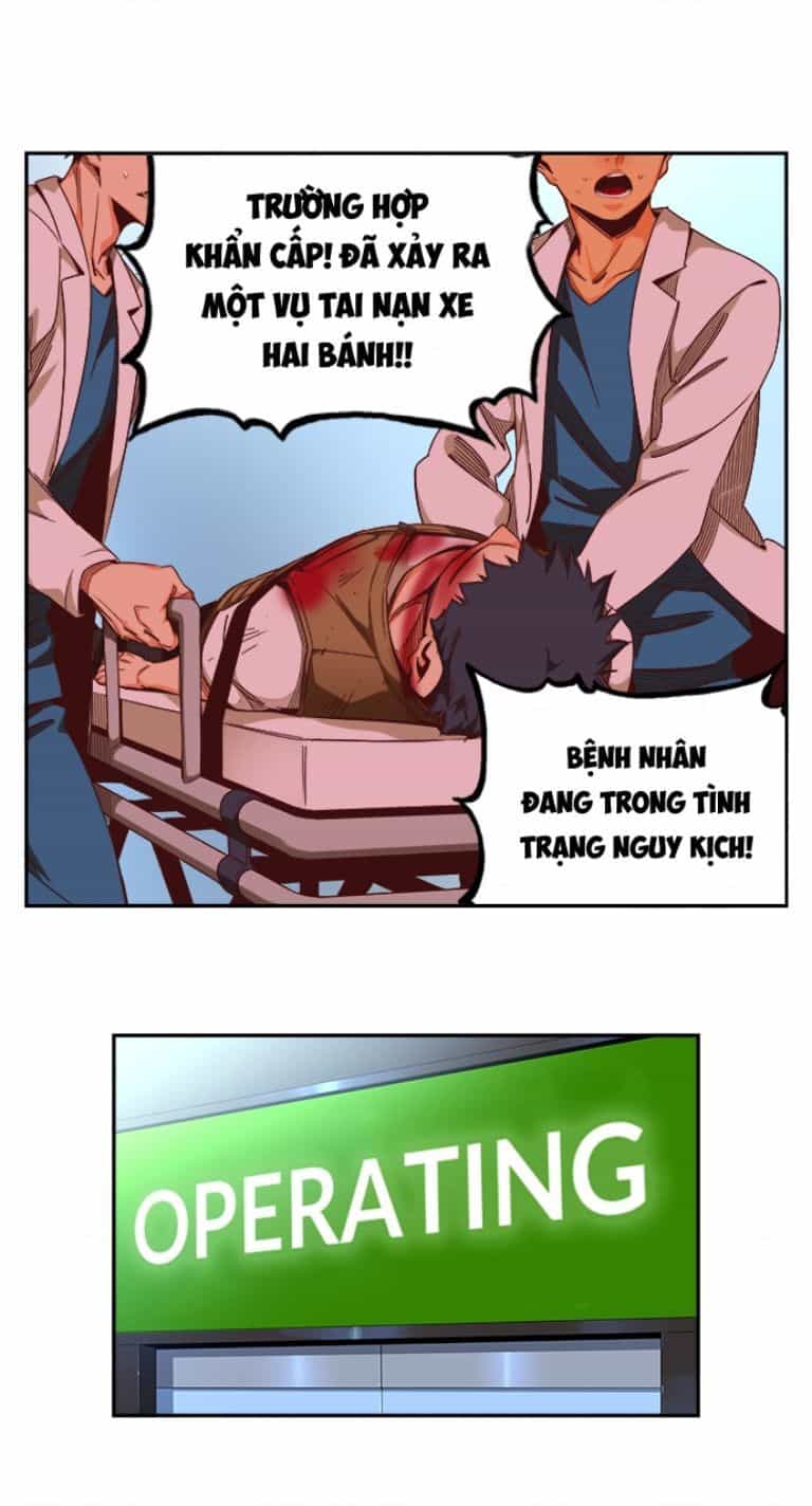 Chúa Tể Học Đường - Chuong 569 - ảnh 26