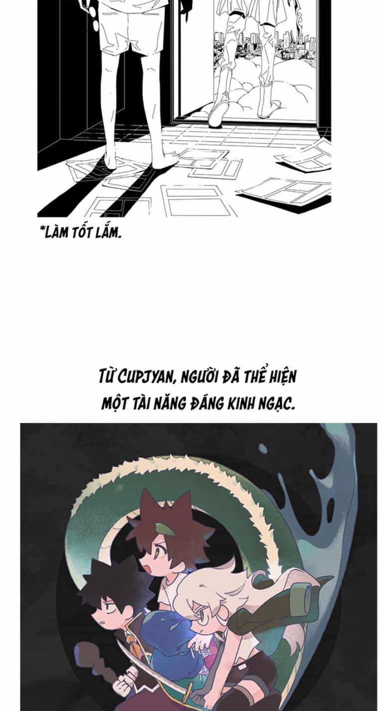 Chúa Tể Học Đường - Chuong 570 - ảnh 84