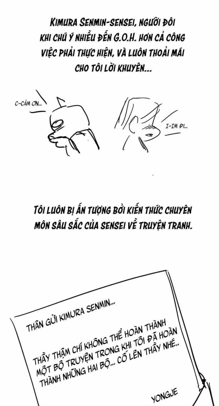 Chúa Tể Học Đường - Chương 570.3 - ảnh 66