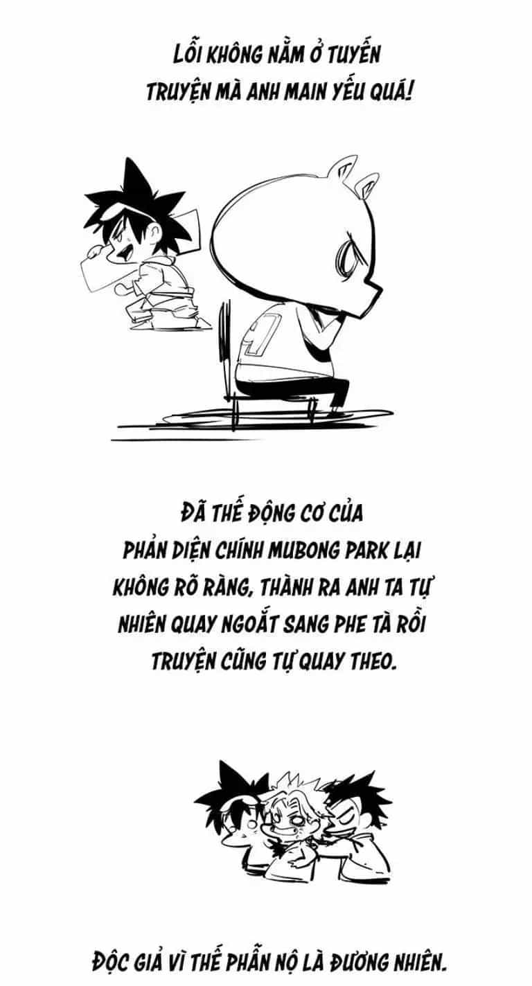 Chúa Tể Học Đường - Chương 570.6 - ảnh 21