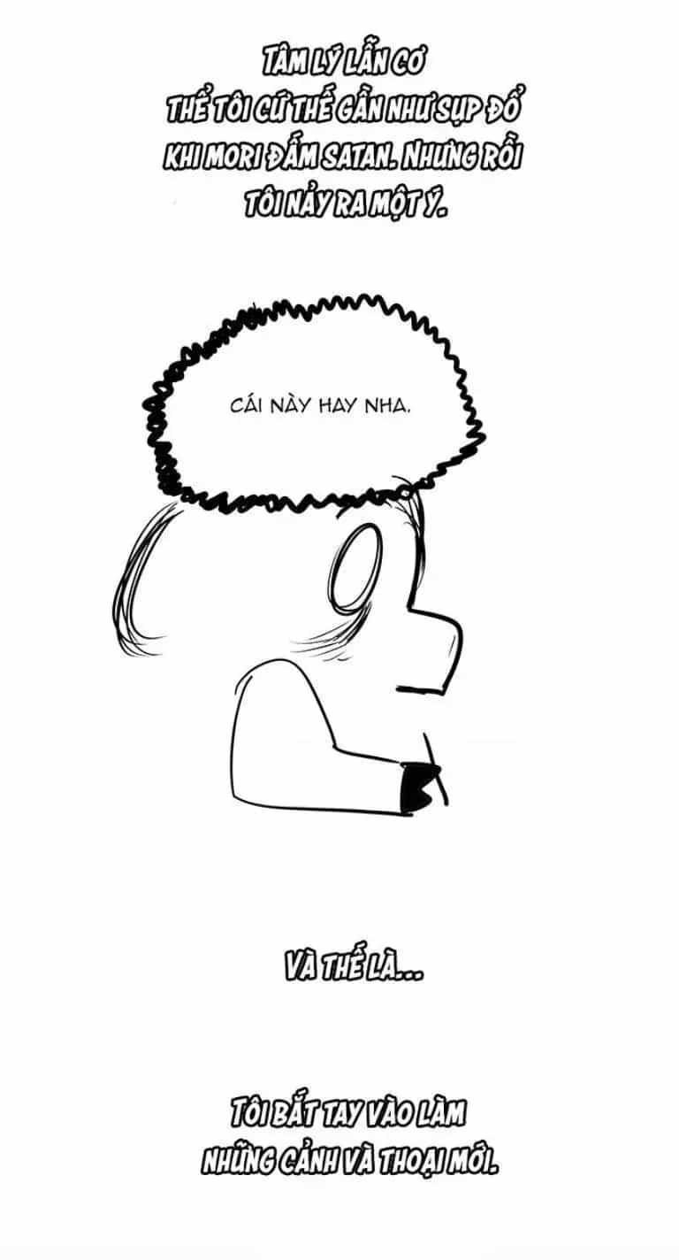 Chúa Tể Học Đường - Chương 570.7 - ảnh 10