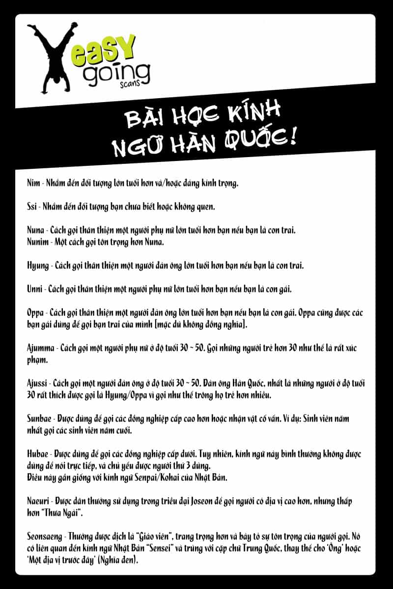 Chúa Tể Học Đường - Chương 75 - ảnh 2