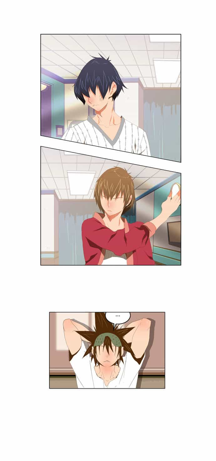Chúa Tể Học Đường - Chương 92 - ảnh 8