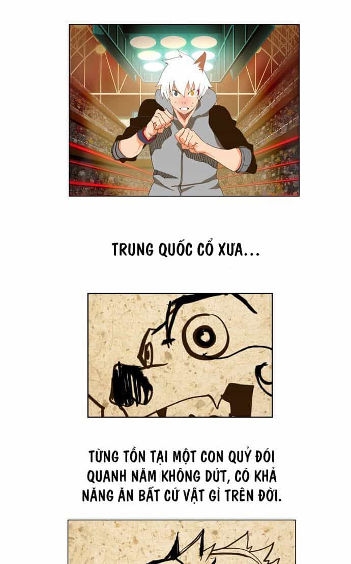 Chúa Tể Học Đường - Chương 95 - ảnh 11