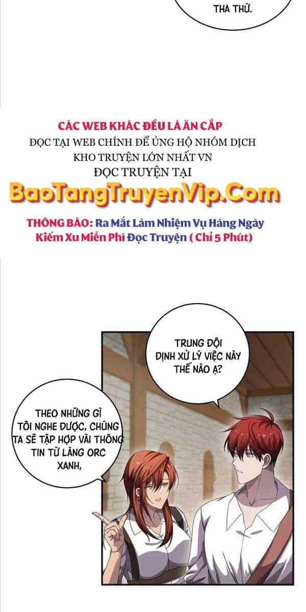 Chúa Tể Ma Pháp - Chương 10 - ảnh 19