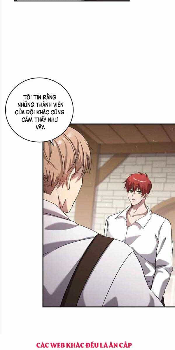 Chúa Tể Ma Pháp - Chương 10 - ảnh 34