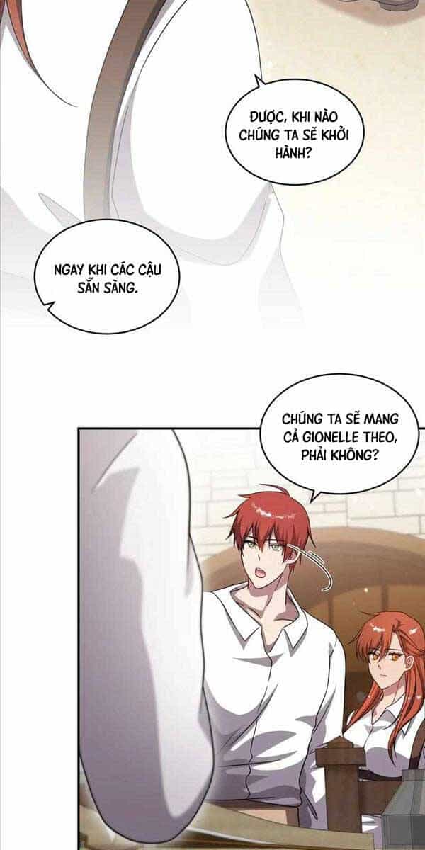 Chúa Tể Ma Pháp - Chương 10 - ảnh 39