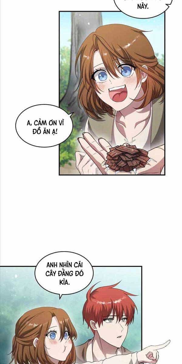 Chúa Tể Ma Pháp - Chương 10 - ảnh 49