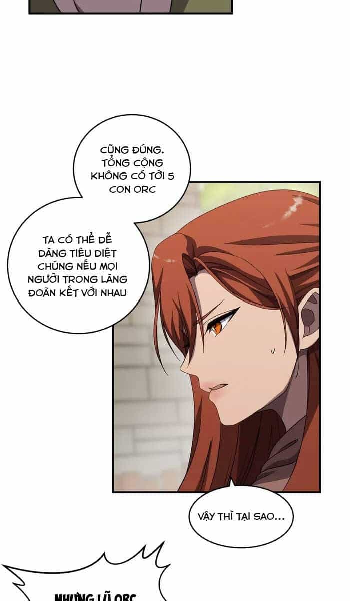 Chúa Tể Ma Pháp - Chương 11 - ảnh 29