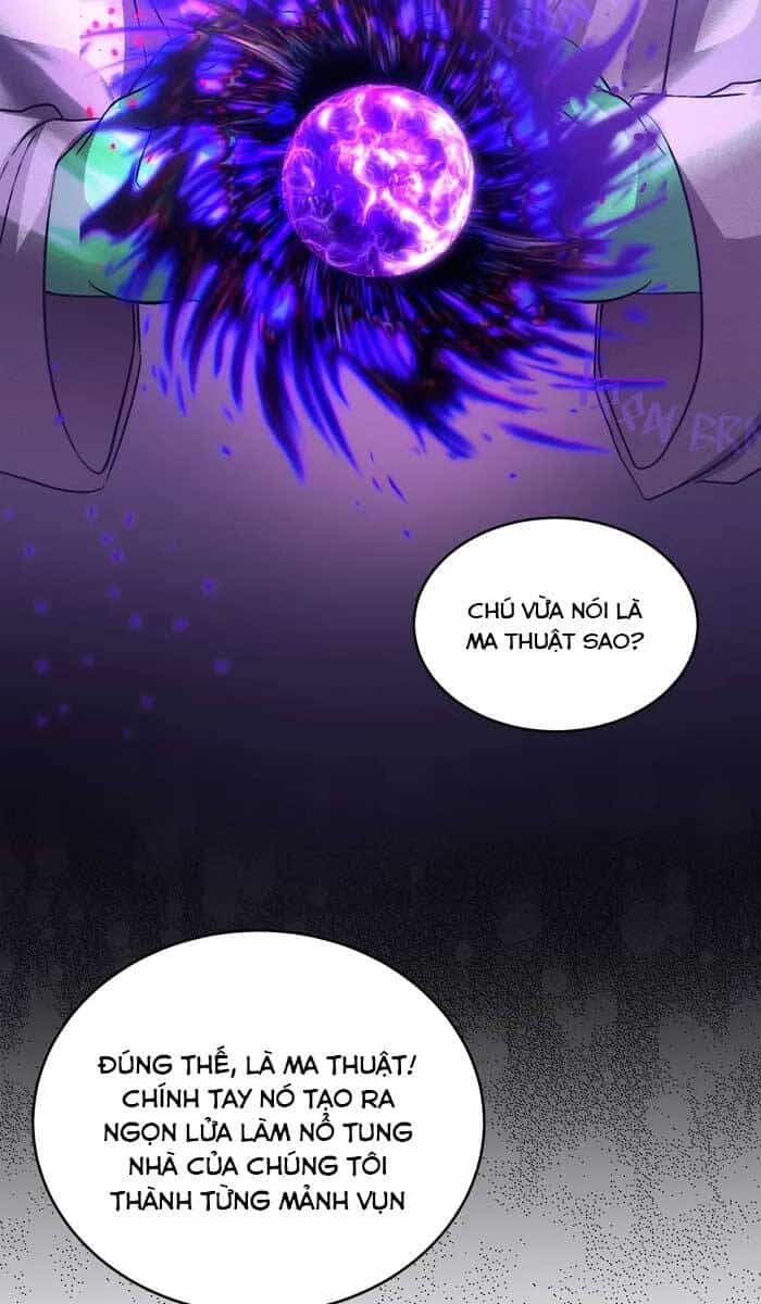 Chúa Tể Ma Pháp - Chương 11 - ảnh 42