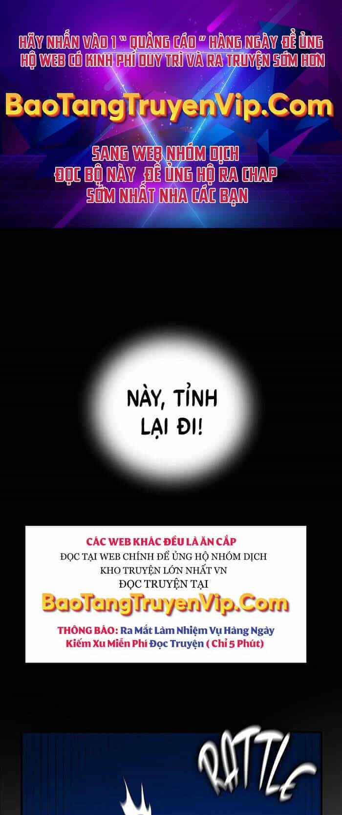 Chúa Tể Ma Pháp - Chương 2 - ảnh 1