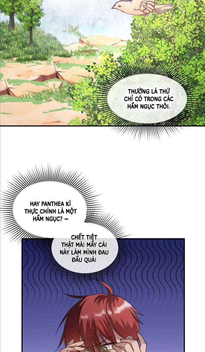 Chúa Tể Ma Pháp - Chương 2 - ảnh 14