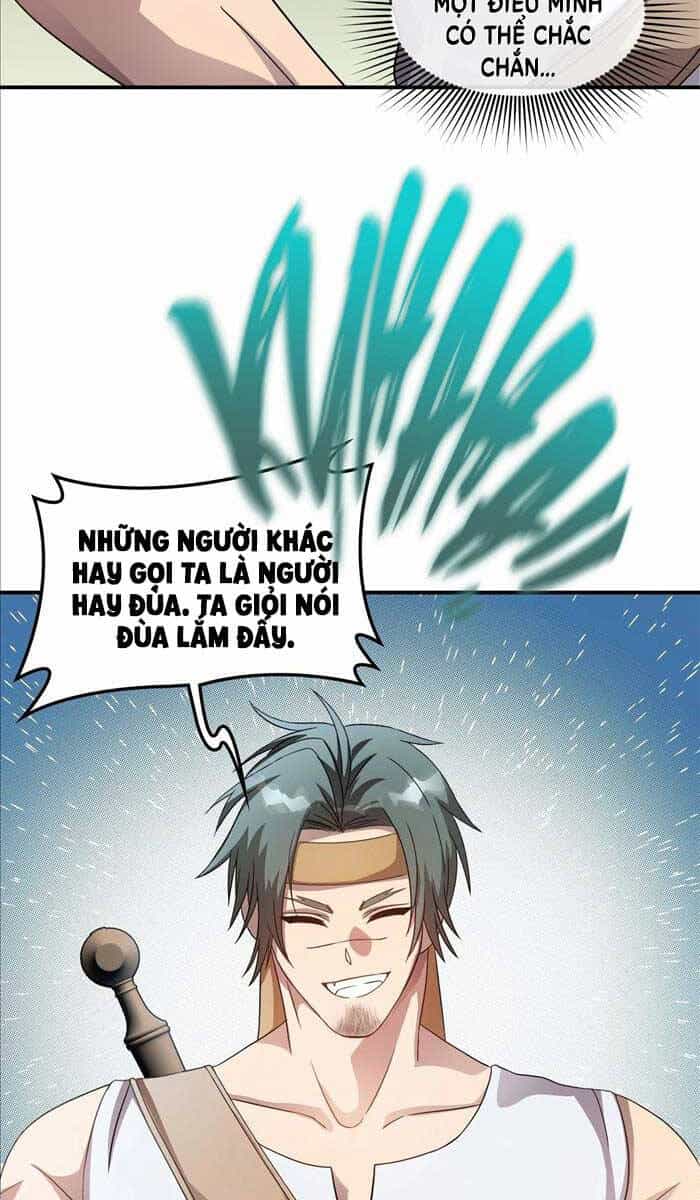 Chúa Tể Ma Pháp - Chương 2 - ảnh 24