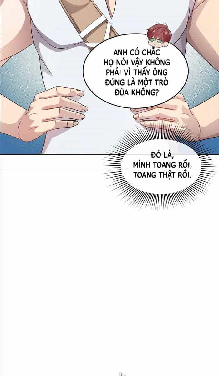 Chúa Tể Ma Pháp - Chương 2 - ảnh 25