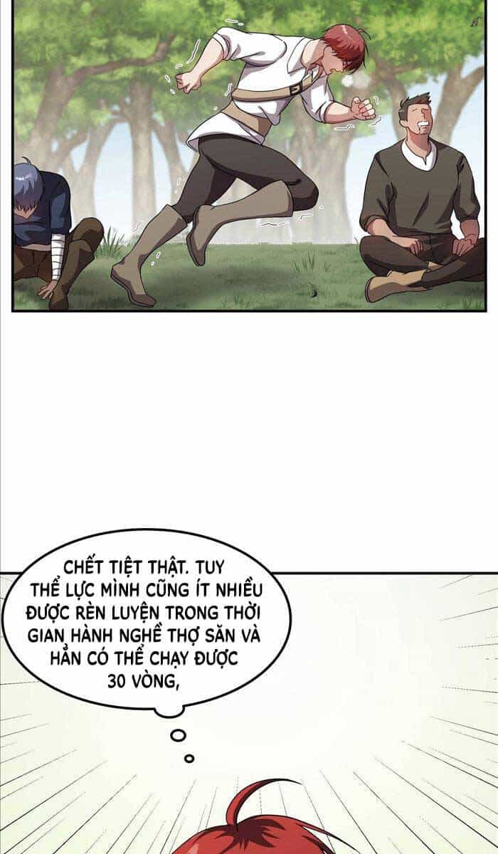 Chúa Tể Ma Pháp - Chương 2 - ảnh 35