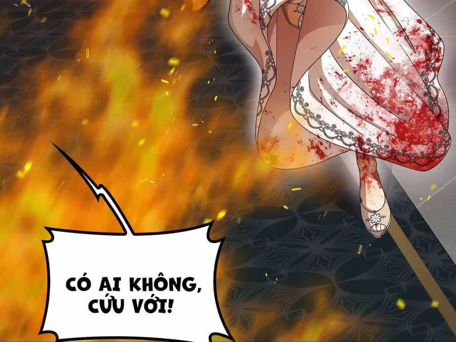 Chúa Tể Ma Pháp - Chương 3 - ảnh 57