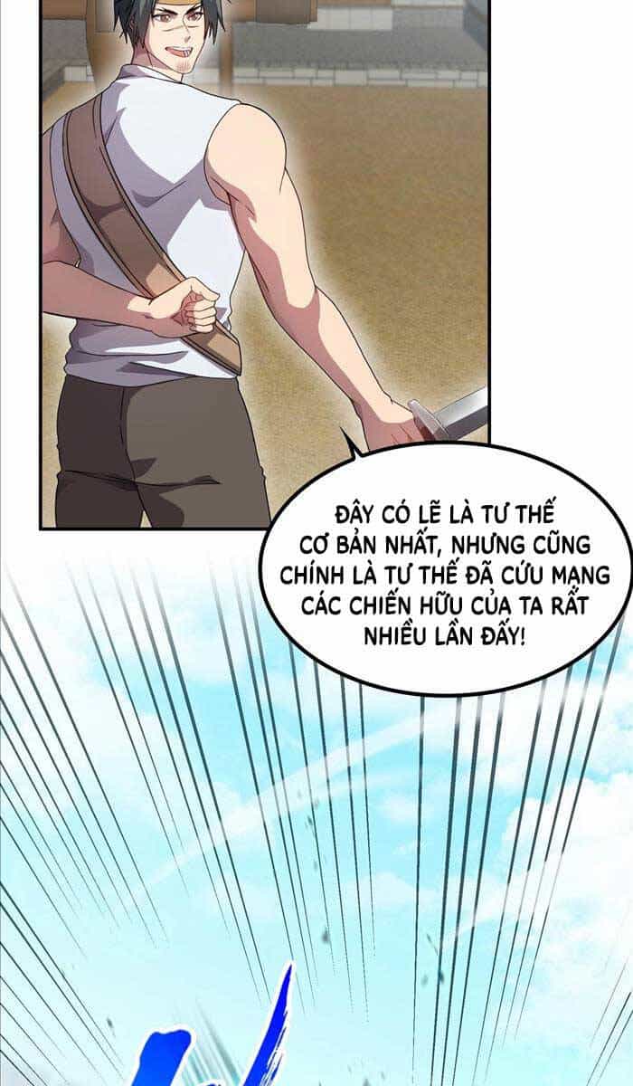 Chúa Tể Ma Pháp - Chương 4 - ảnh 31