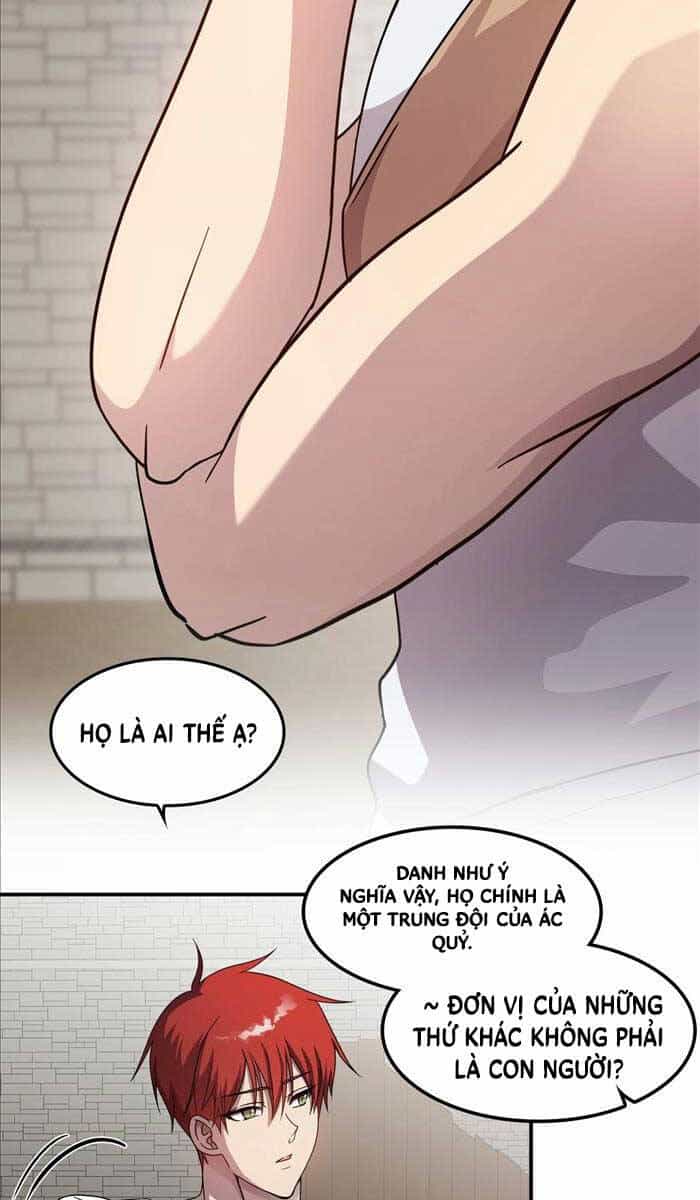 Chúa Tể Ma Pháp - Chương 5 - ảnh 28