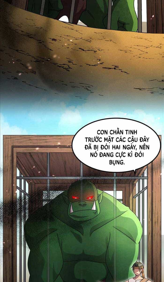 Chúa Tể Ma Pháp - Chương 5 - ảnh 40