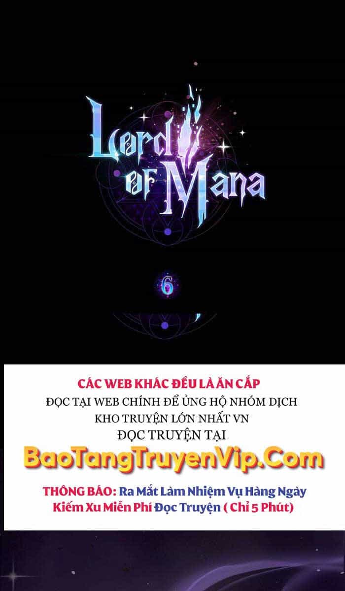 Chúa Tể Ma Pháp - Chương 6 - ảnh 1