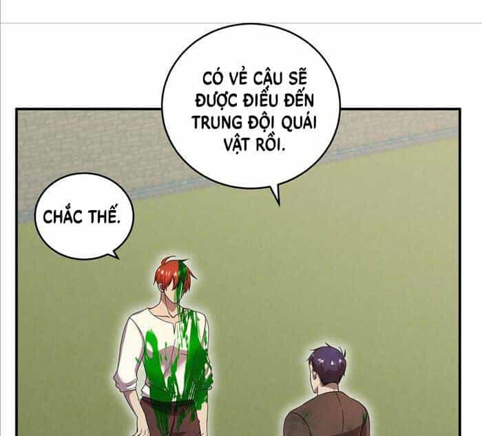 Chúa Tể Ma Pháp - Chương 6 - ảnh 20