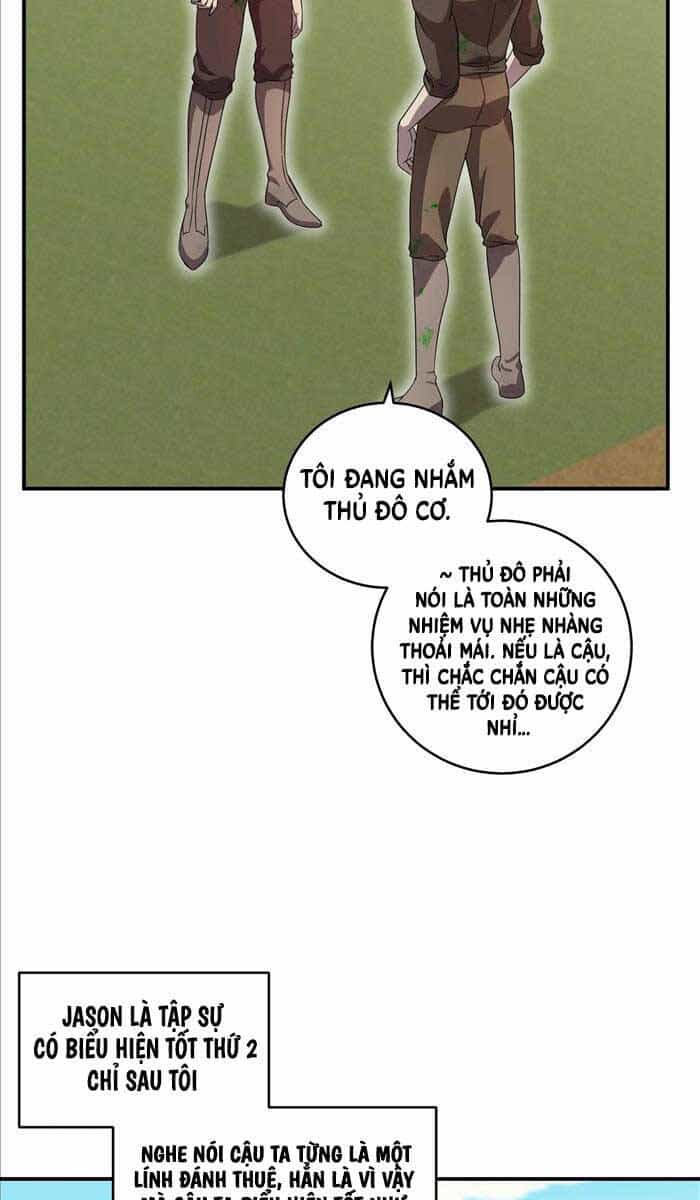 Chúa Tể Ma Pháp - Chương 6 - ảnh 21
