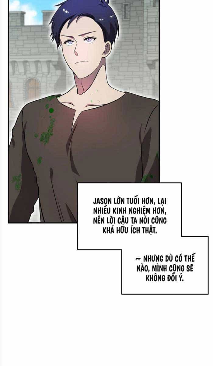 Chúa Tể Ma Pháp - Chương 6 - ảnh 27