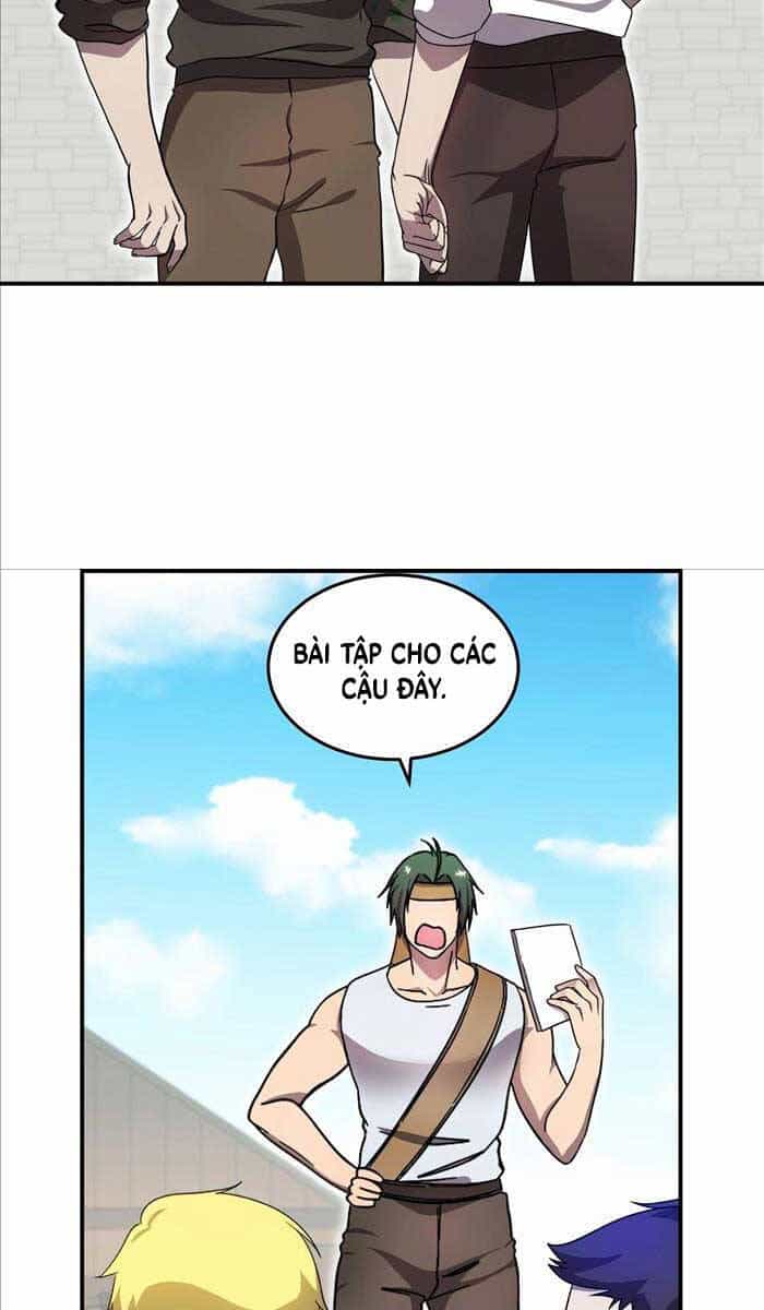 Chúa Tể Ma Pháp - Chương 6 - ảnh 30