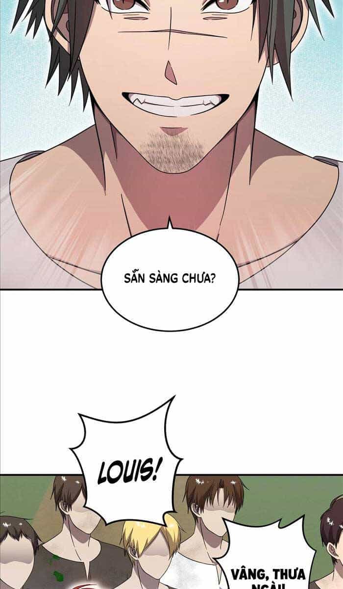 Chúa Tể Ma Pháp - Chương 6 - ảnh 32