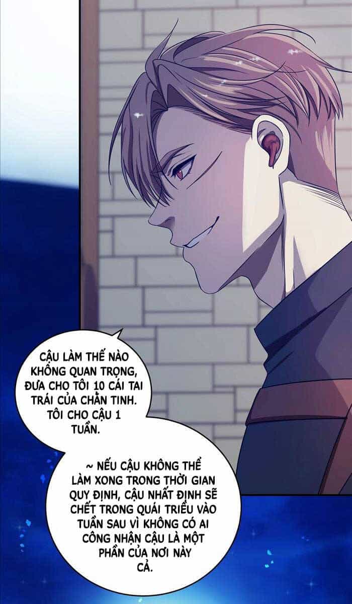 Chúa Tể Ma Pháp - Chương 7 - ảnh 23
