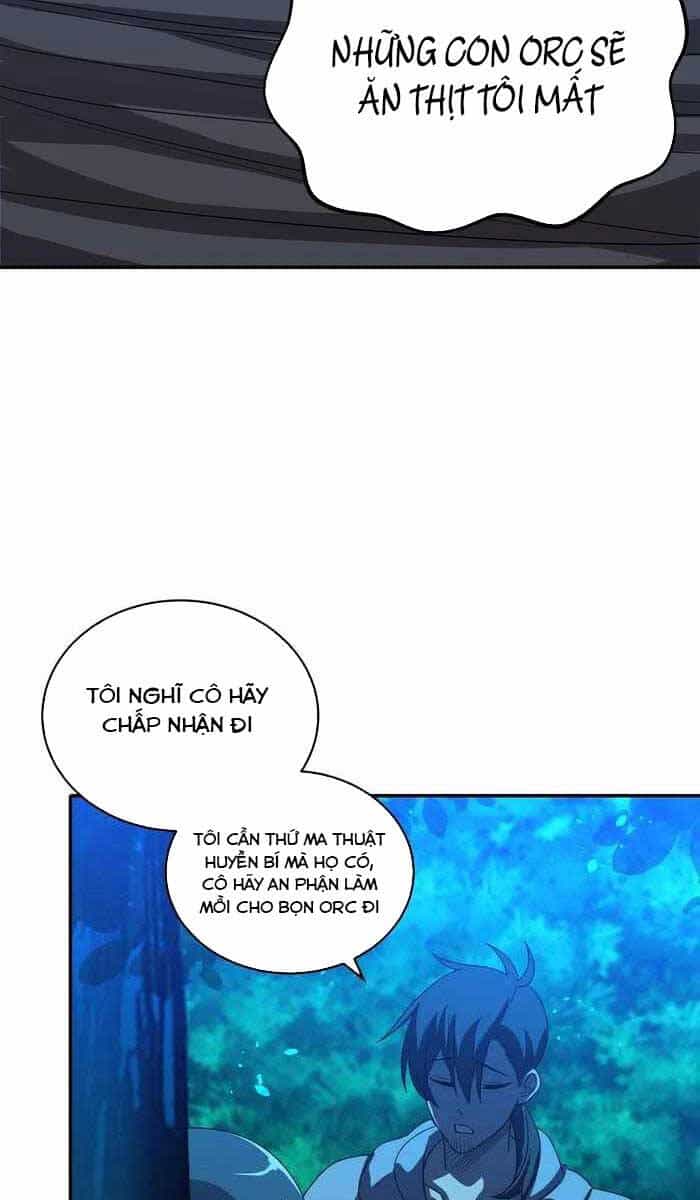 Chúa Tể Ma Pháp - Chương 8 - ảnh 25