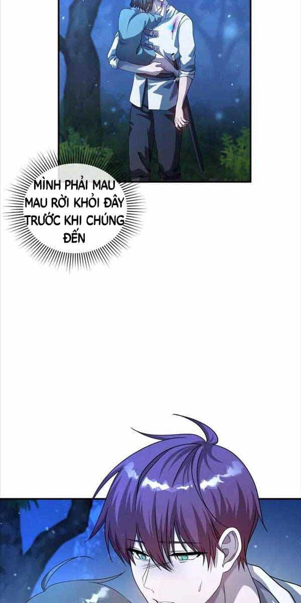 Chúa Tể Ma Pháp - Chương 9 - ảnh 30