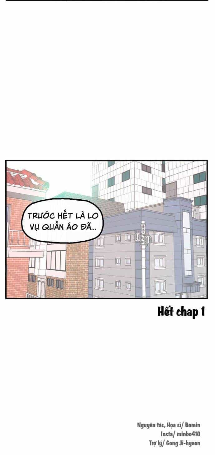 Chúa Tể Muôn Loài - Chương 1 - ảnh 53