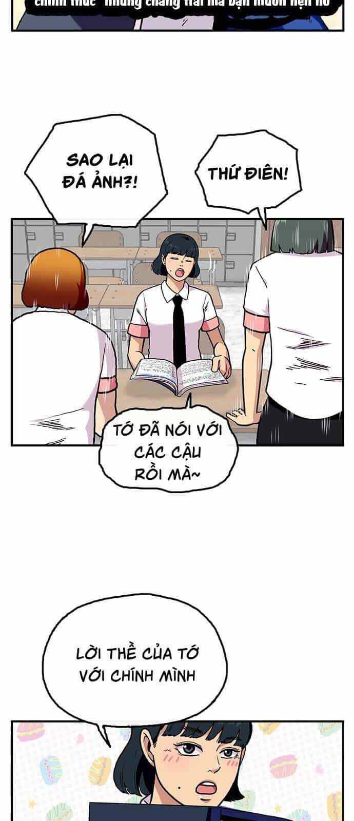 Chúa Tể Muôn Loài - Chương 10 - ảnh 11