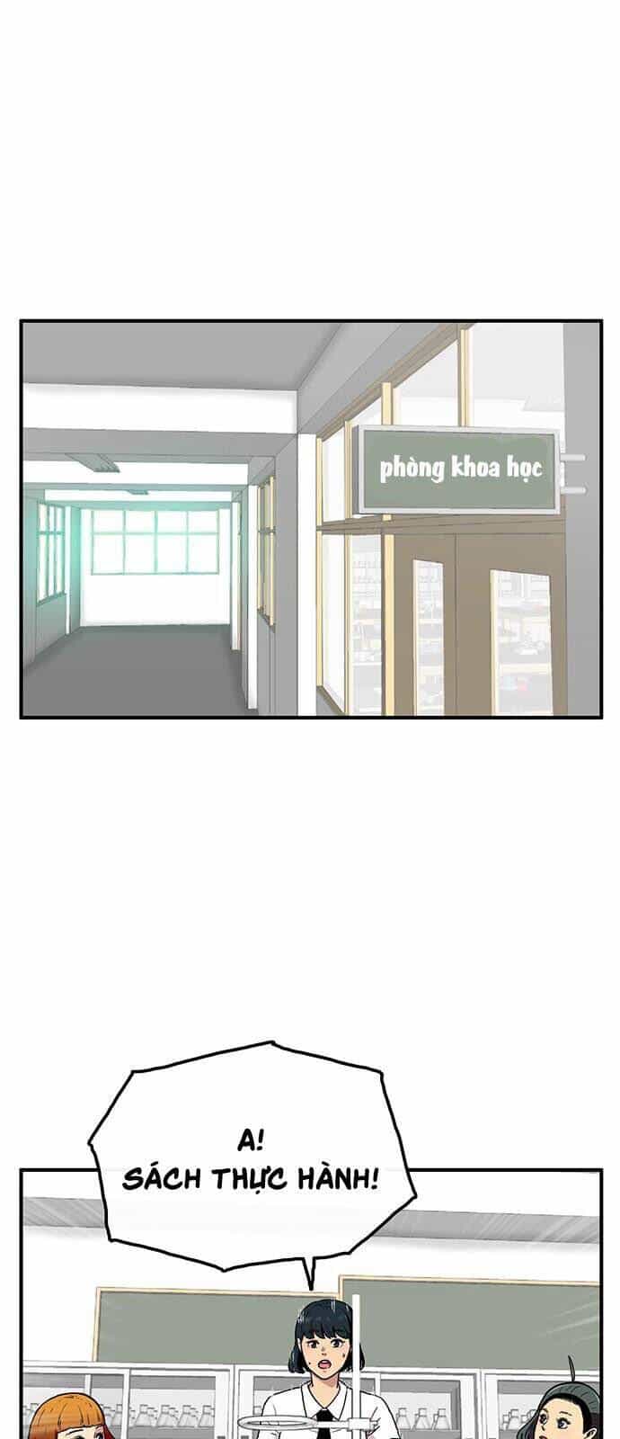 Chúa Tể Muôn Loài - Chương 10 - ảnh 25