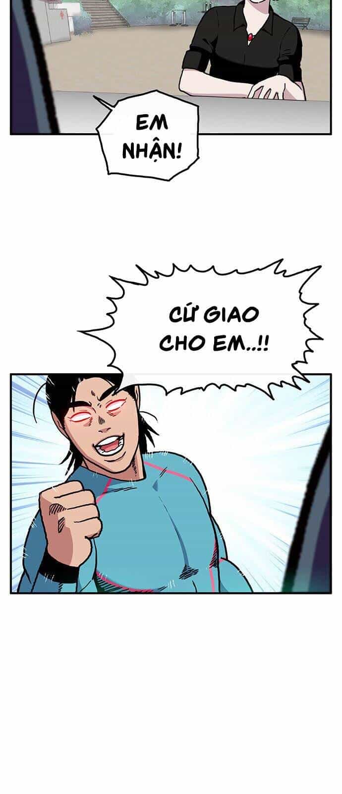 Chúa Tể Muôn Loài - Chương 11 - ảnh 25
