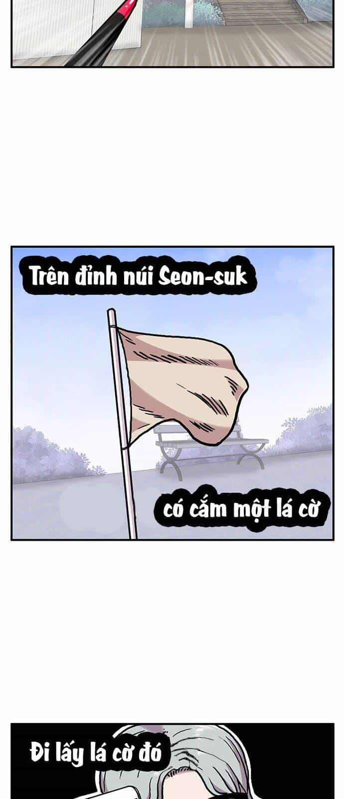 Chúa Tể Muôn Loài - Chương 11 - ảnh 28