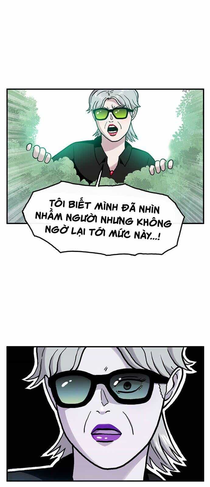 Chúa Tể Muôn Loài - Chương 11 - ảnh 43
