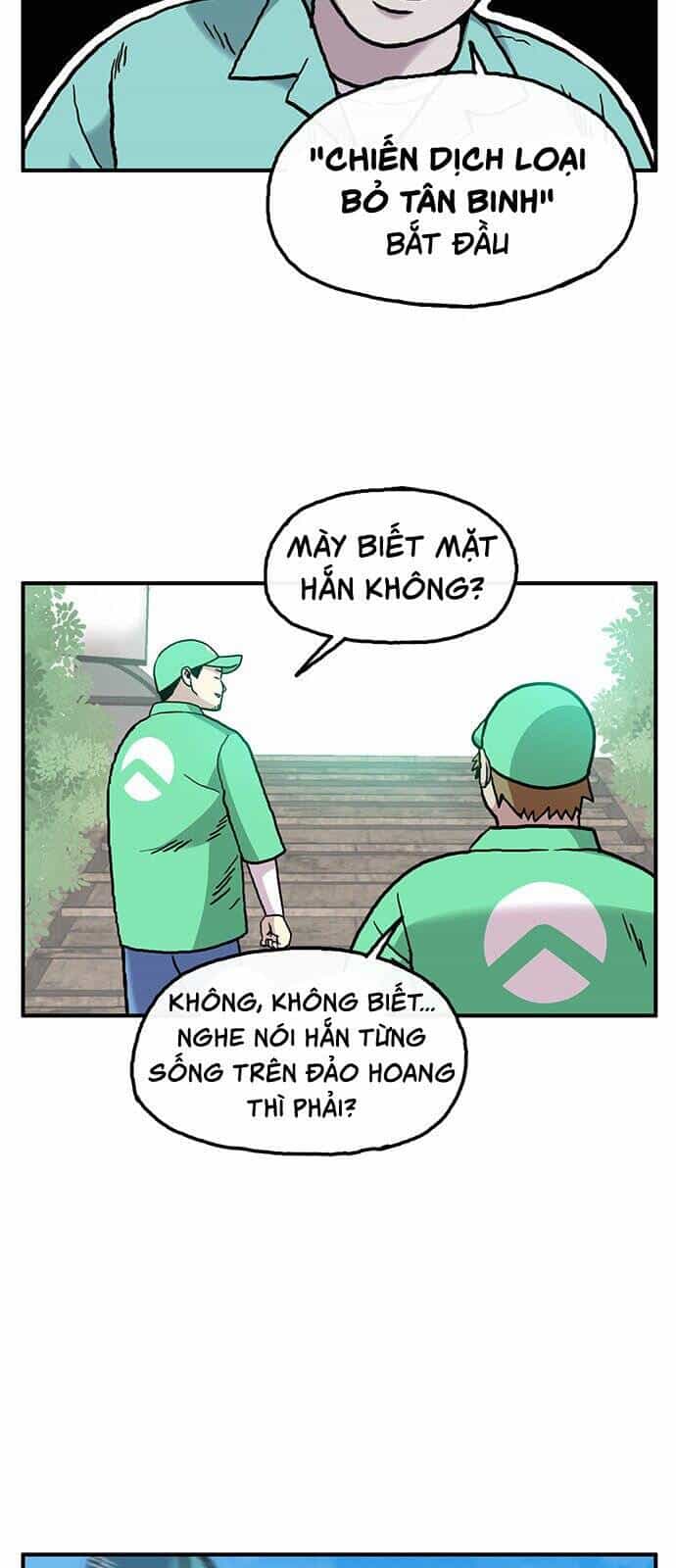 Chúa Tể Muôn Loài - Chương 12 - ảnh 12