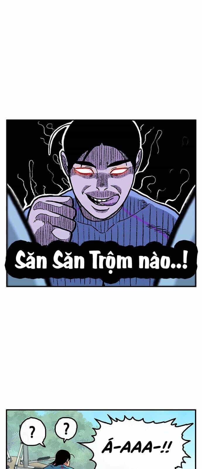 Chúa Tể Muôn Loài - Chương 12 - ảnh 17