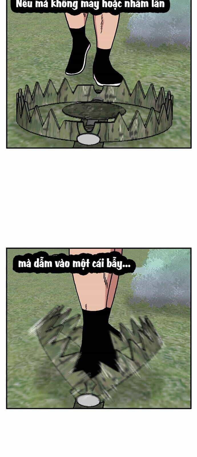 Chúa Tể Muôn Loài - Chương 12 - ảnh 45