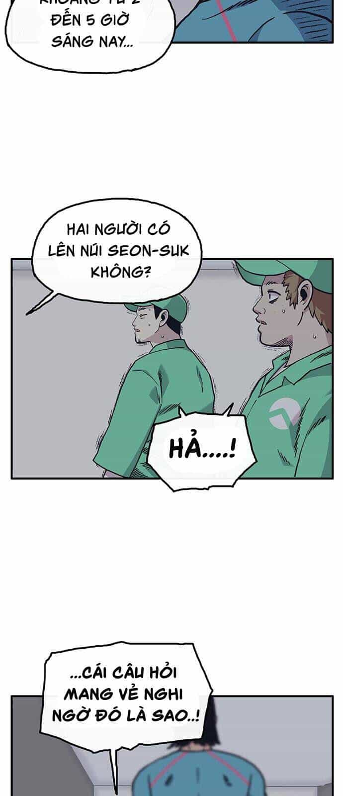 Chúa Tể Muôn Loài - Chương 13 - ảnh 33