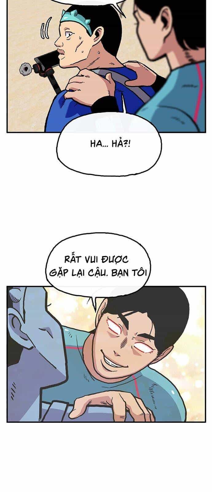 Chúa Tể Muôn Loài - Chương 14 - ảnh 30