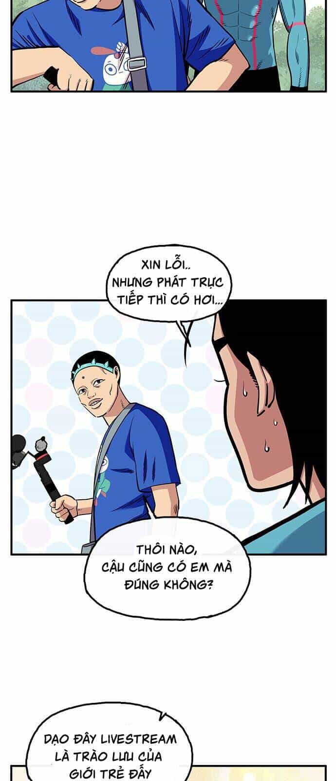 Chúa Tể Muôn Loài - Chương 15 - ảnh 4