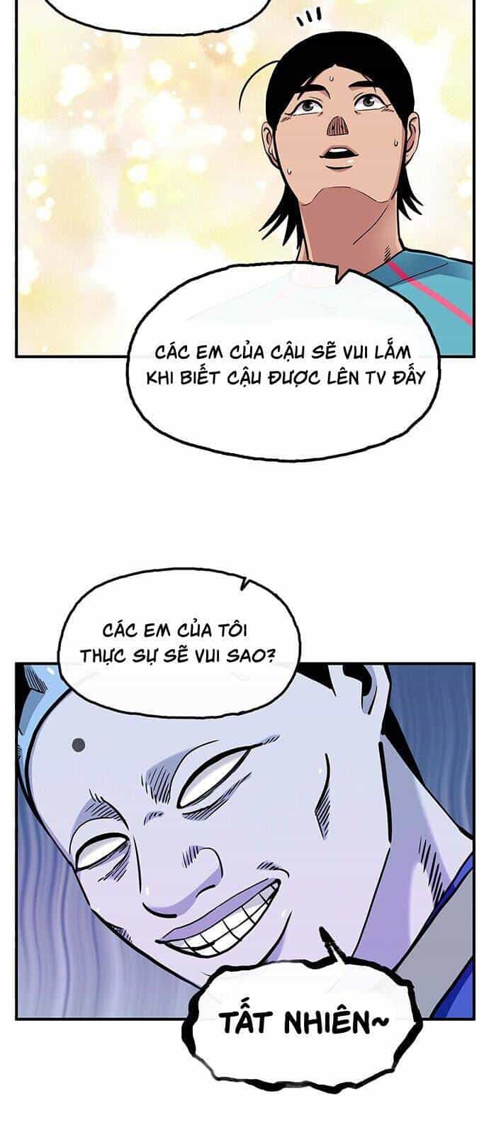 Chúa Tể Muôn Loài - Chương 15 - ảnh 5